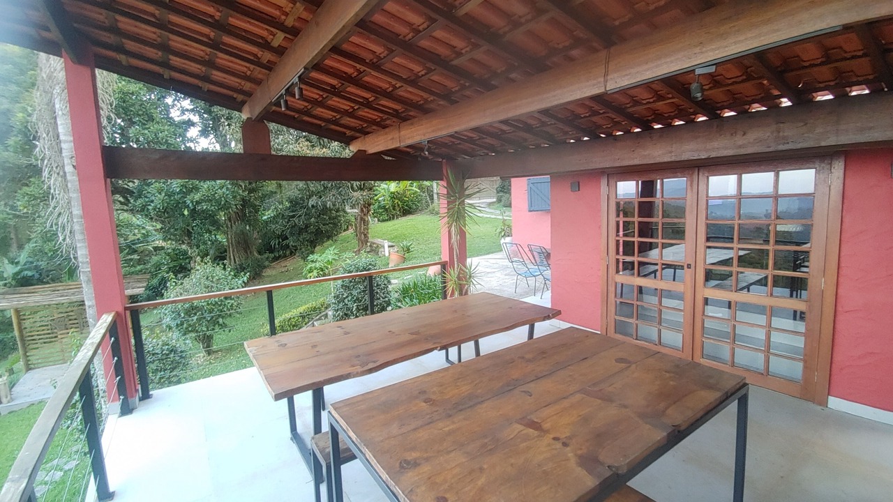 Photo of Outdoor in Sao Joao Novo