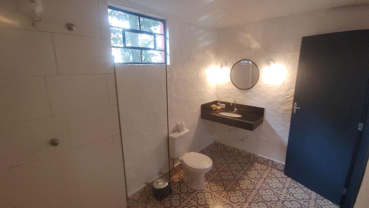 Photo of Bathroom in Sao Joao Novo
