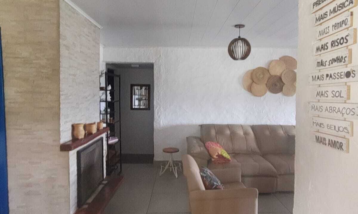 Photo of Livingroom in Sao Joao Novo