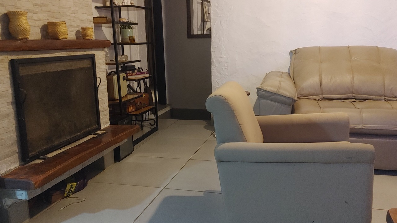 Photo of Livingroom in Sao Joao Novo