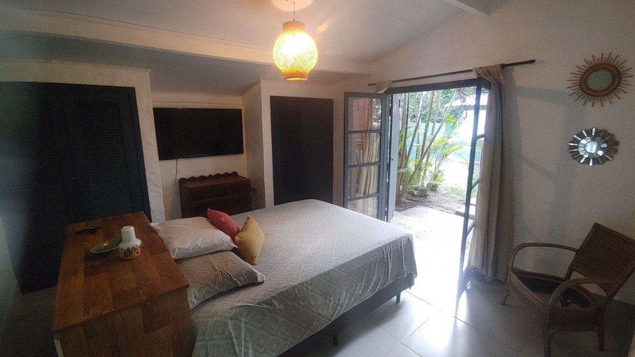 Photo of Bedroom in Sao Joao Novo