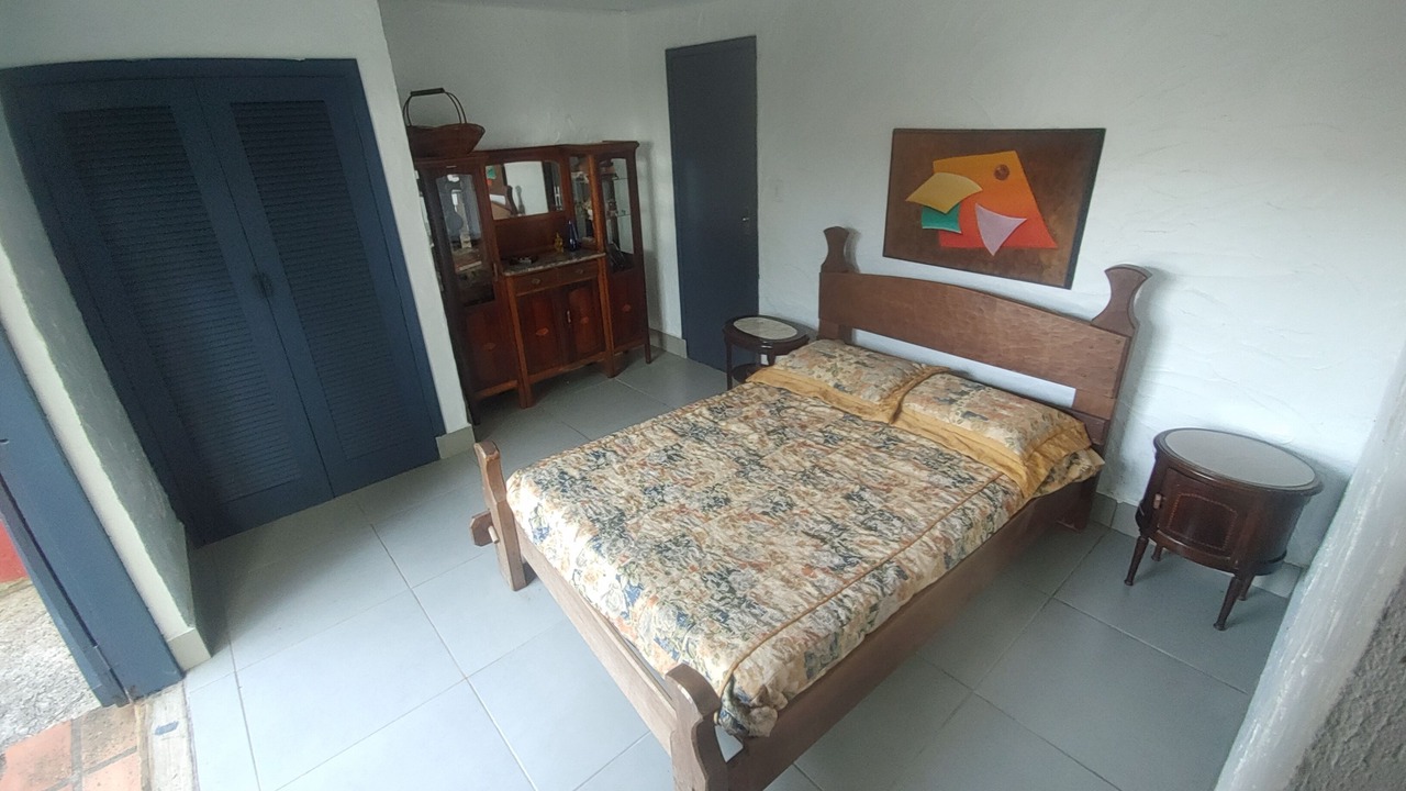 Photo of Bedroom in Sao Joao Novo