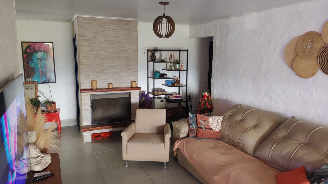 Photo of Livingroom in Sao Joao Novo