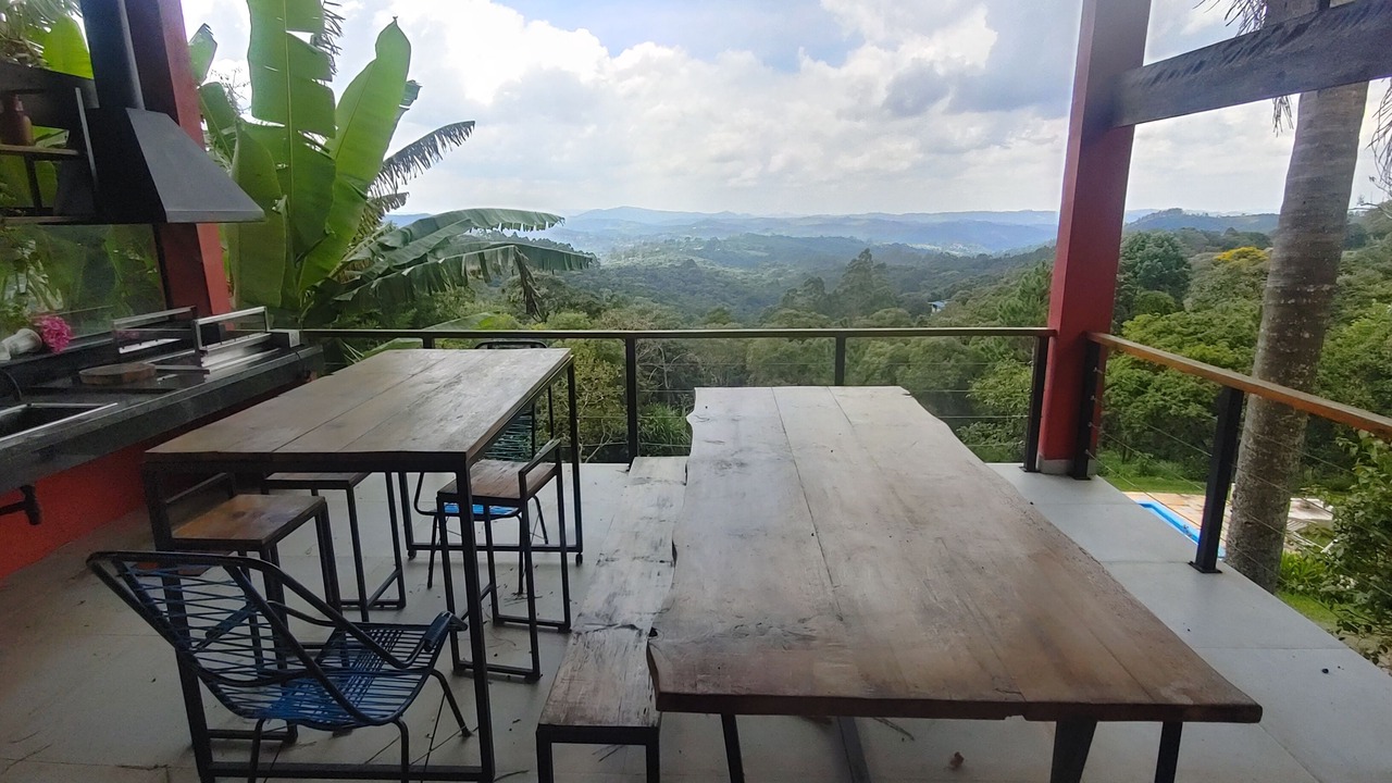 Photo of Outdoor in Sao Joao Novo