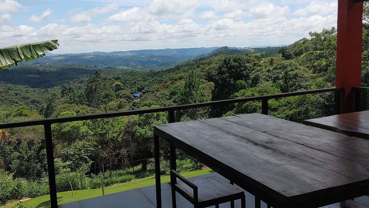 Photo of Outdoor in Sao Joao Novo