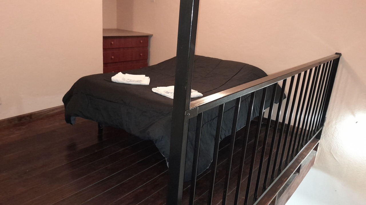 Photo of Bedroom in Centro