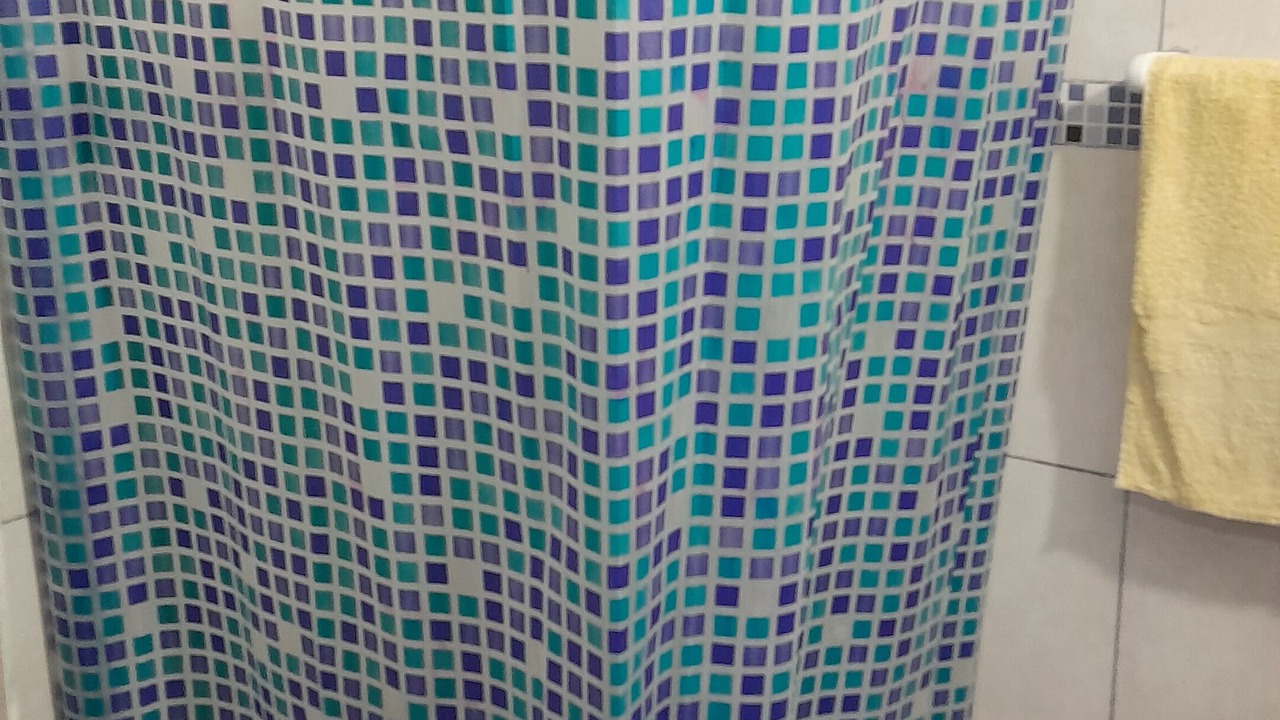 Photo of Bathroom in Centro