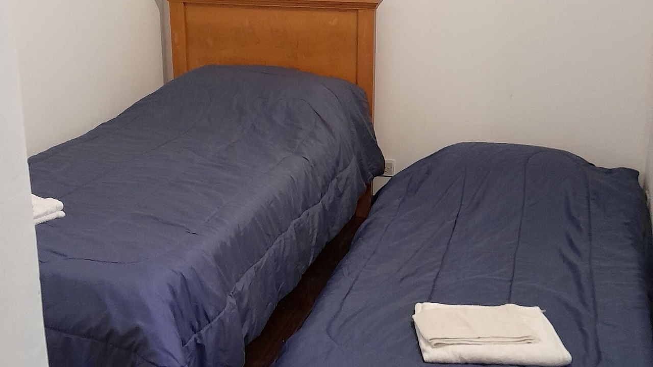 Photo of Bedroom in Centro