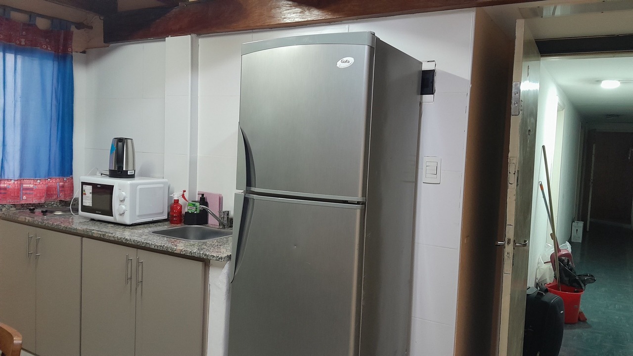 Photo of Kitchen in Centro