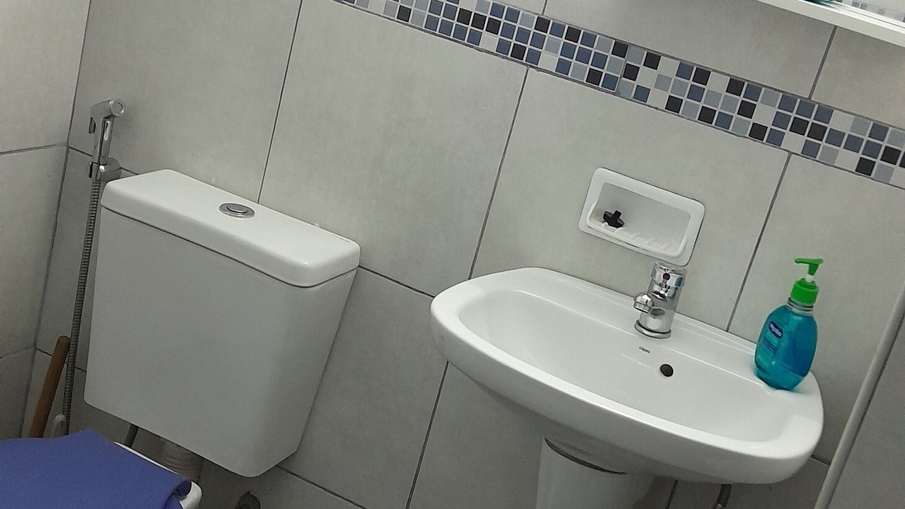 Photo of Bathroom in Centro