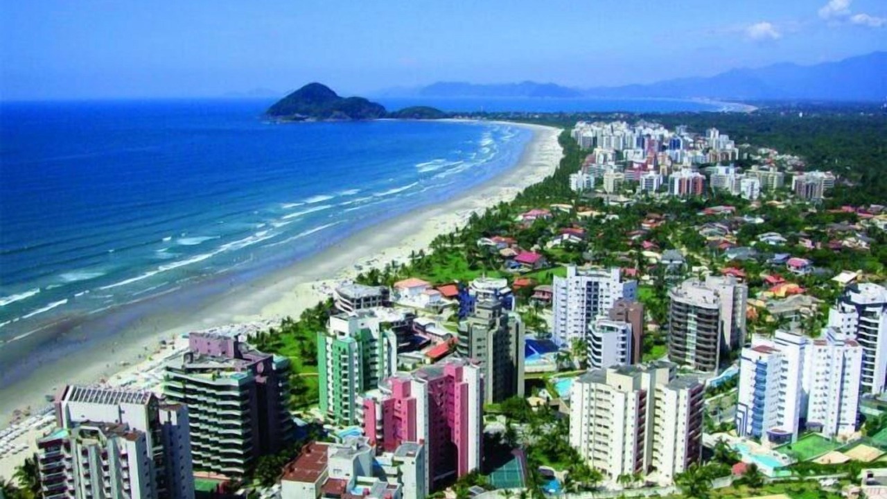 Photo of Outdoor in Riviera de Sao Lourenco