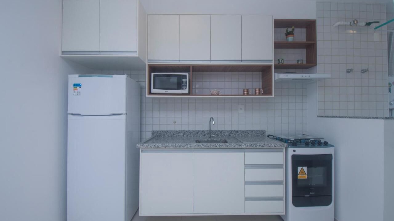 Photo of Kitchen in Riviera de Sao Lourenco
