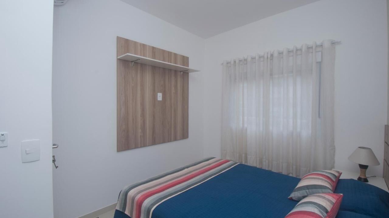 Photo of Bedroom in Riviera de Sao Lourenco