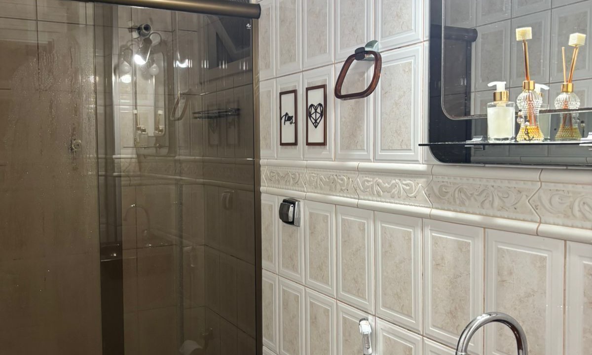 Photo of Bathroom in Centro