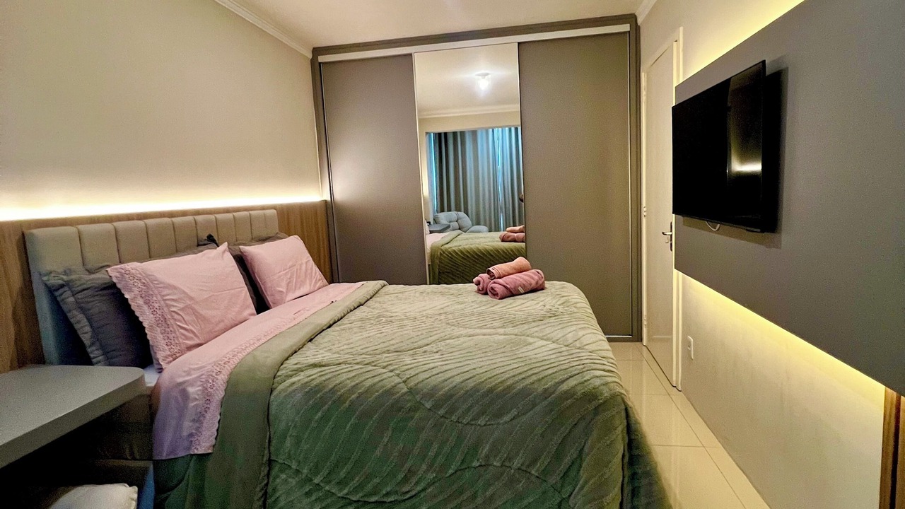 Photo of Bedroom in Estancia Velha