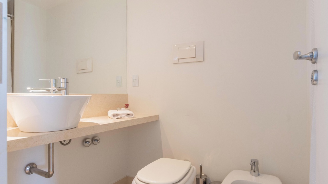 Photo of Bathroom in San Telmo