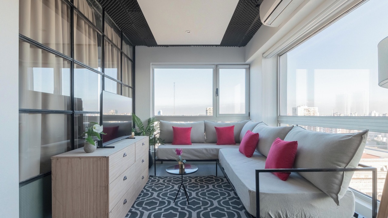 Photo of Livingroom in San Telmo
