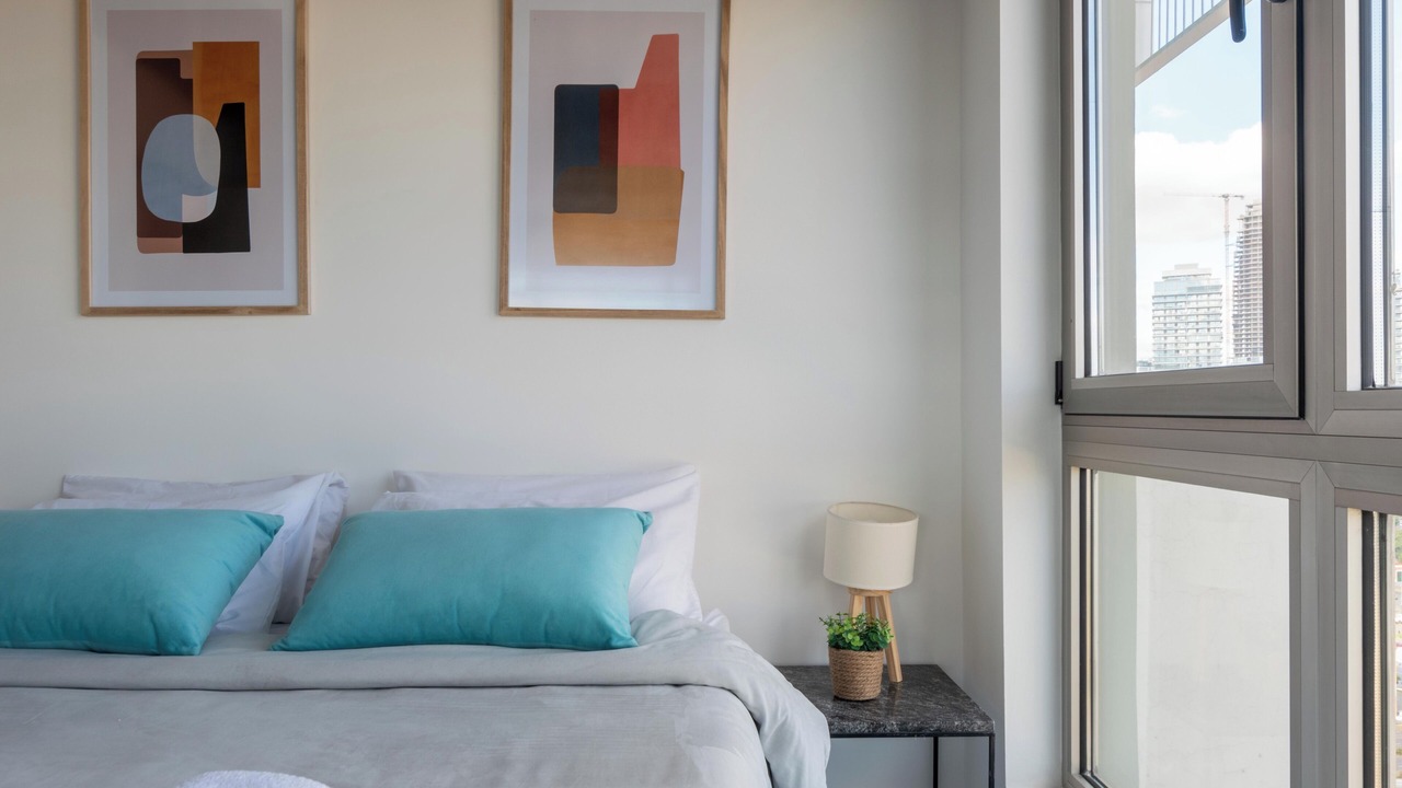 Photo of Bedroom in San Telmo