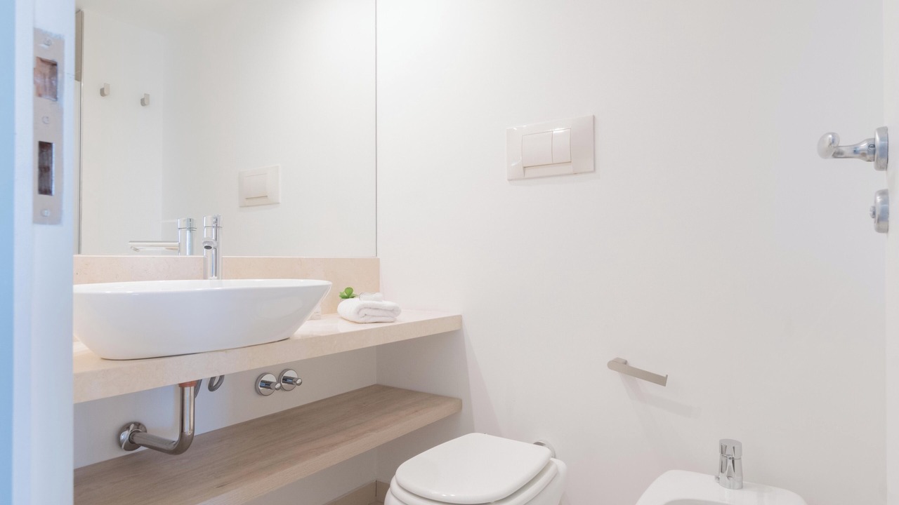 Photo of Bathroom in San Telmo