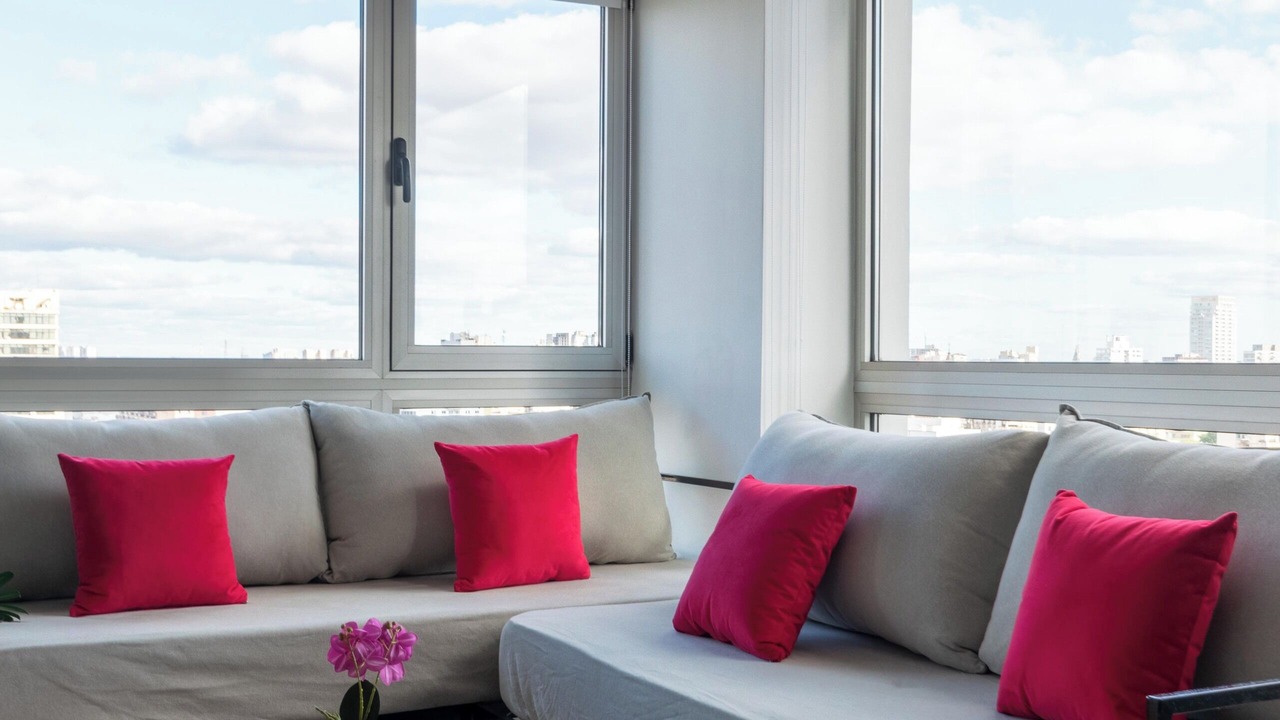 Photo of Livingroom in San Telmo