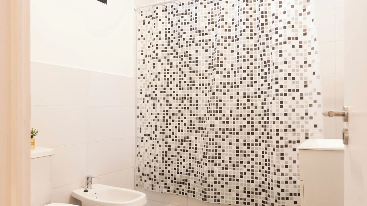 Photo of Bathroom in Colegiales