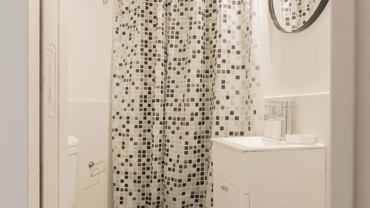 Photo of Bathroom in Colegiales