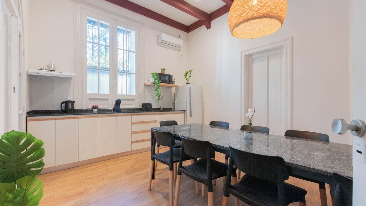 Photo of Kitchen in Colegiales