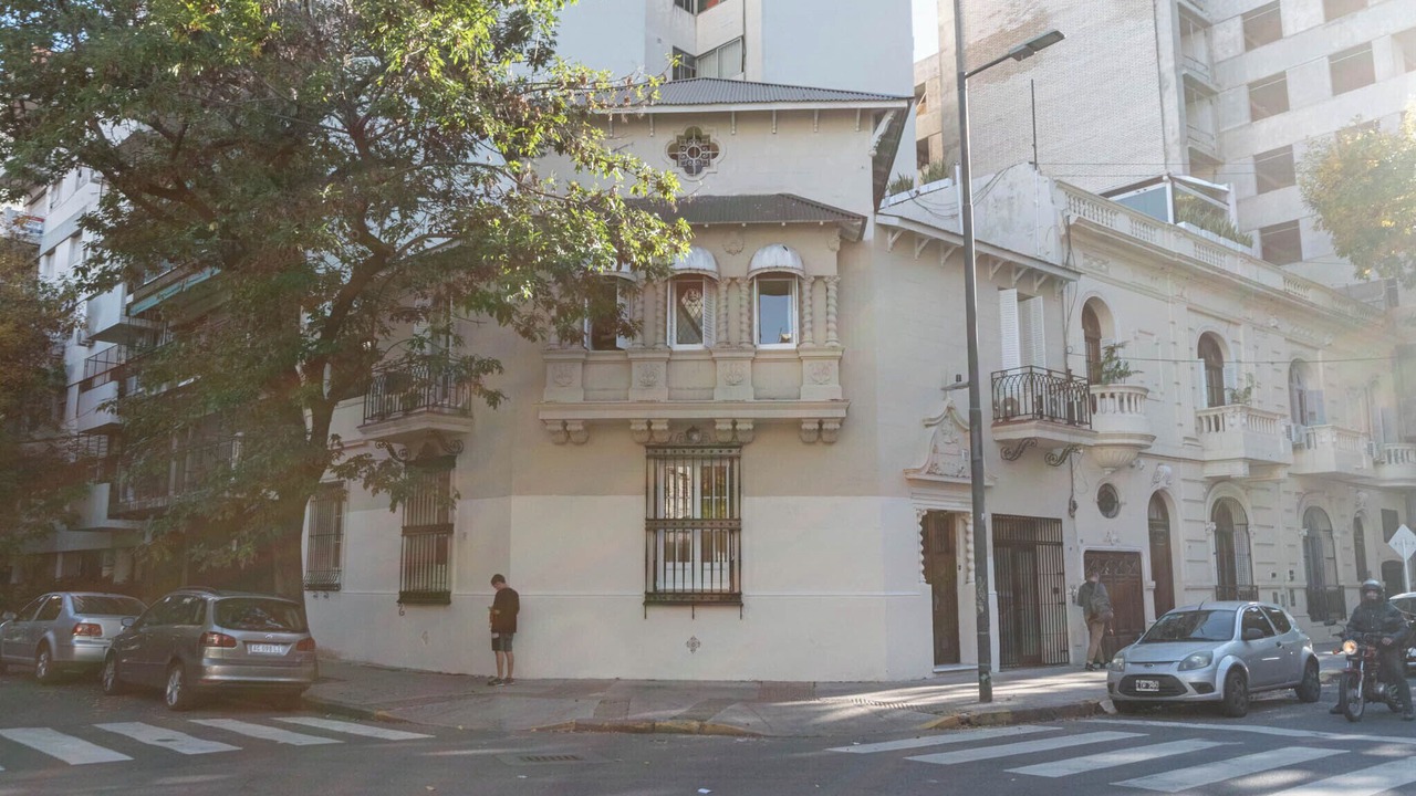Photo of Outdoor in Colegiales