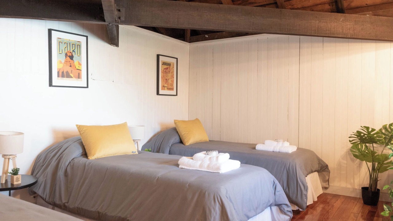 Photo of Bedroom in Colegiales