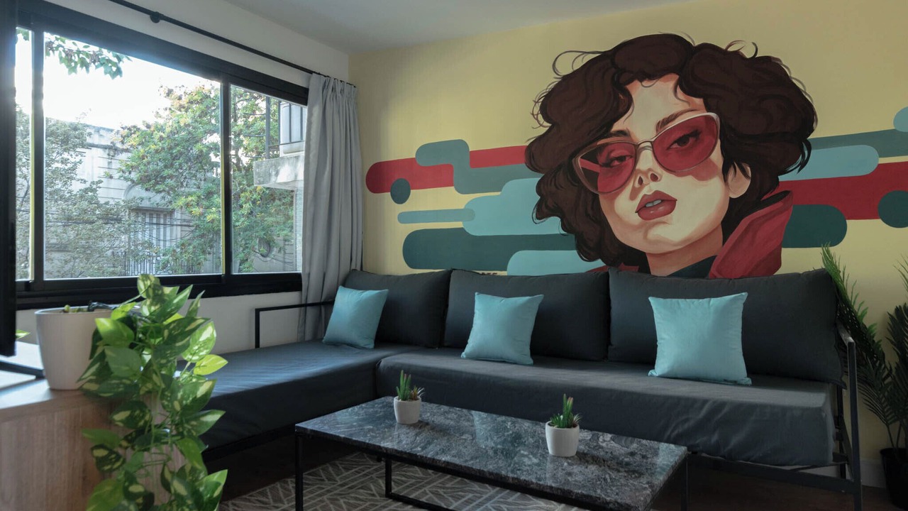 Photo of Livingroom in Colegiales