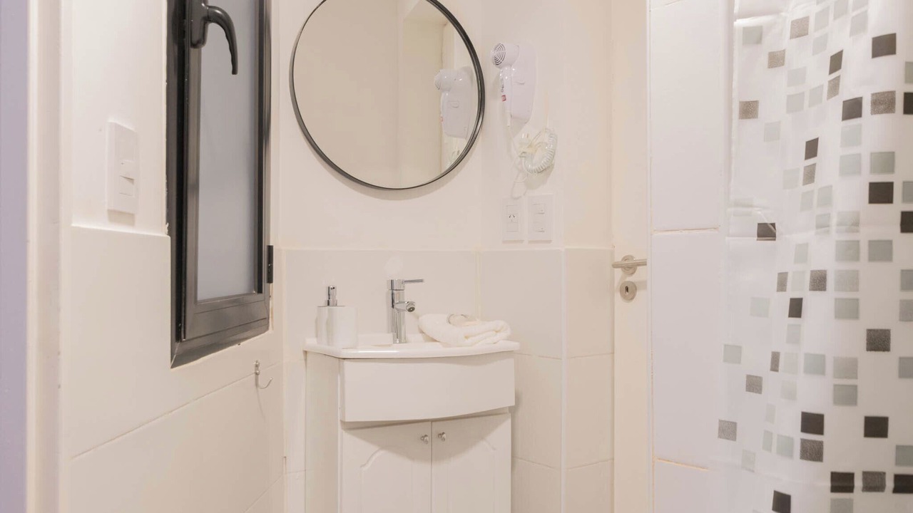 Photo of Bathroom in Colegiales