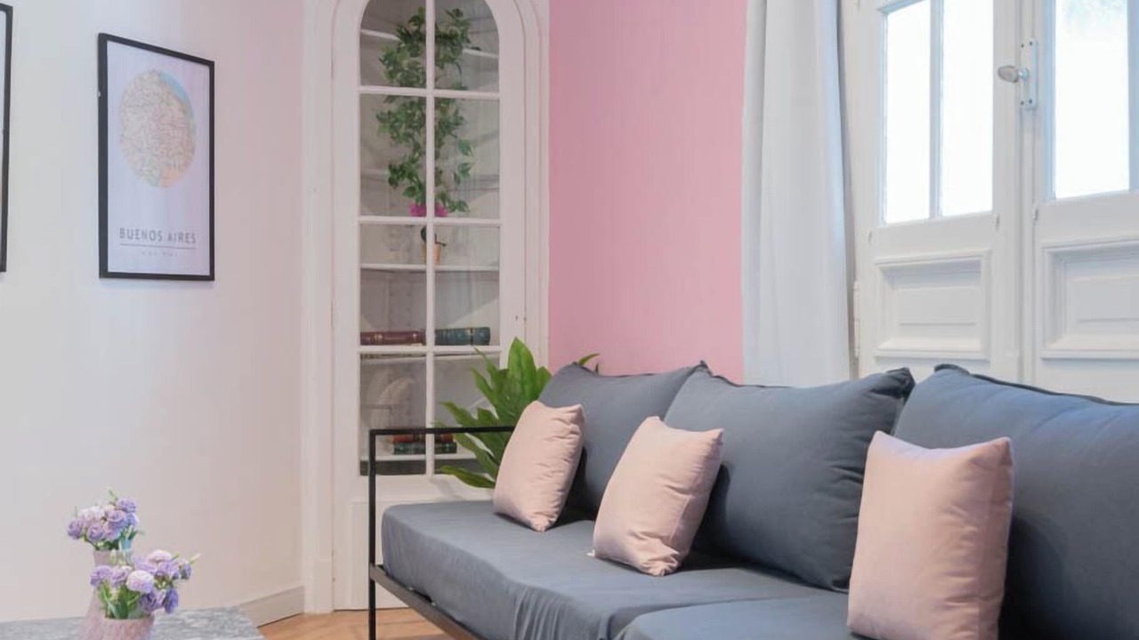 Photo of Livingroom in Colegiales