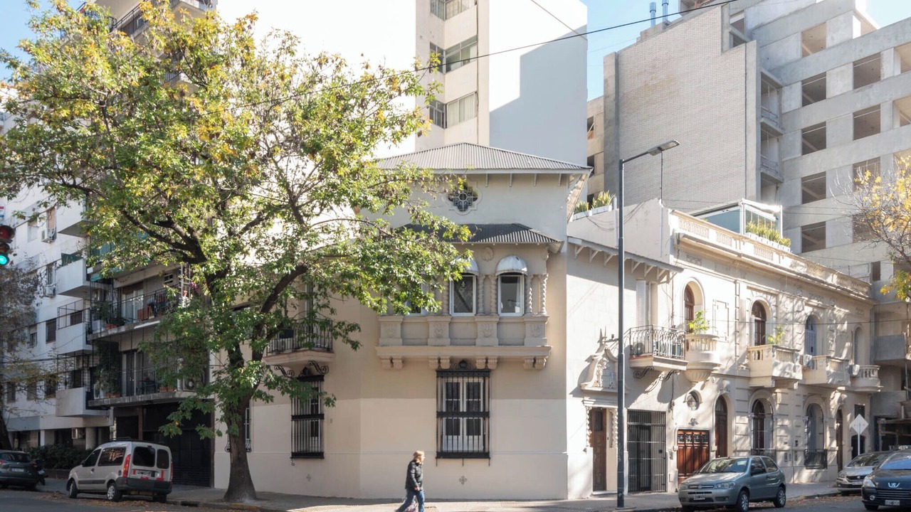 Photo of Outdoor in Colegiales