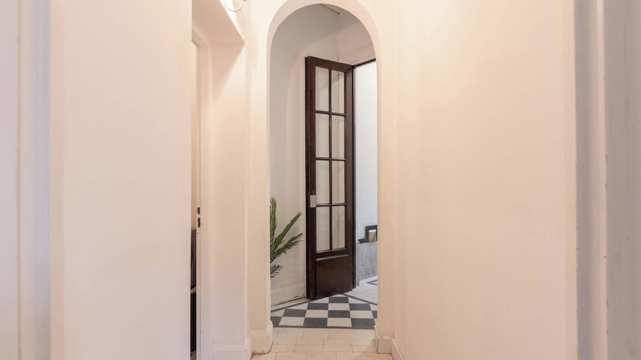 Photo of Livingroom in Colegiales