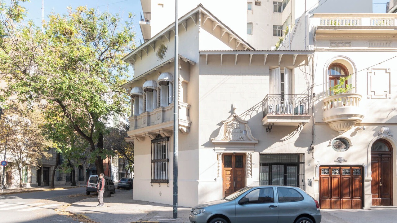 Photo of Outdoor in Colegiales