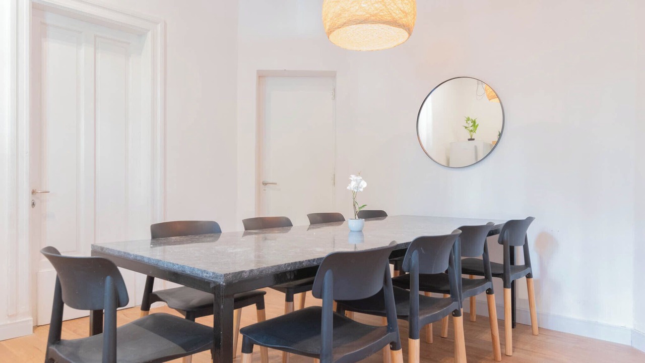 Photo of Livingroom in Colegiales