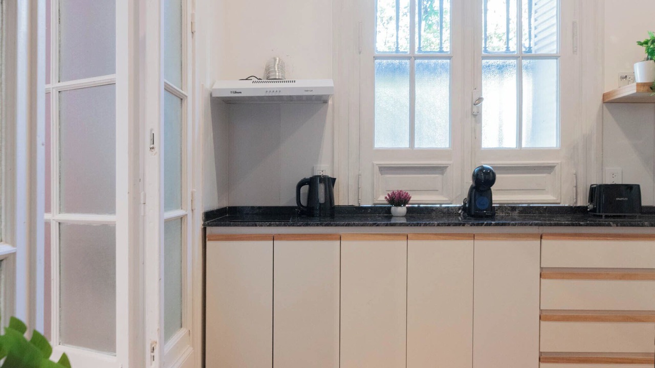 Photo of Kitchen in Colegiales