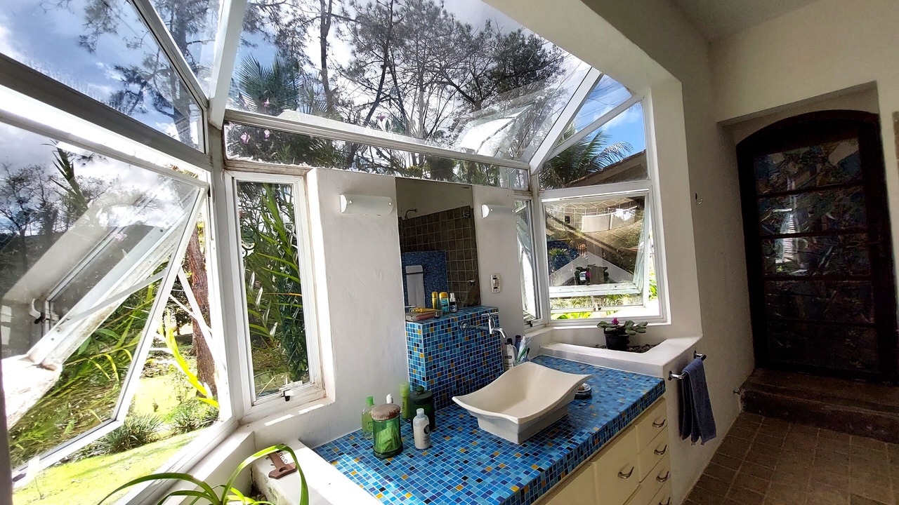 Photo of Bathroom in Pedro de Toledo