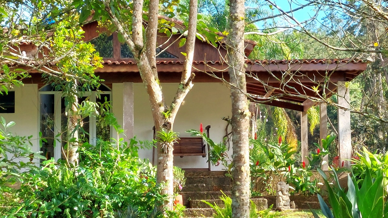 Photo of Outdoor in Pedro de Toledo