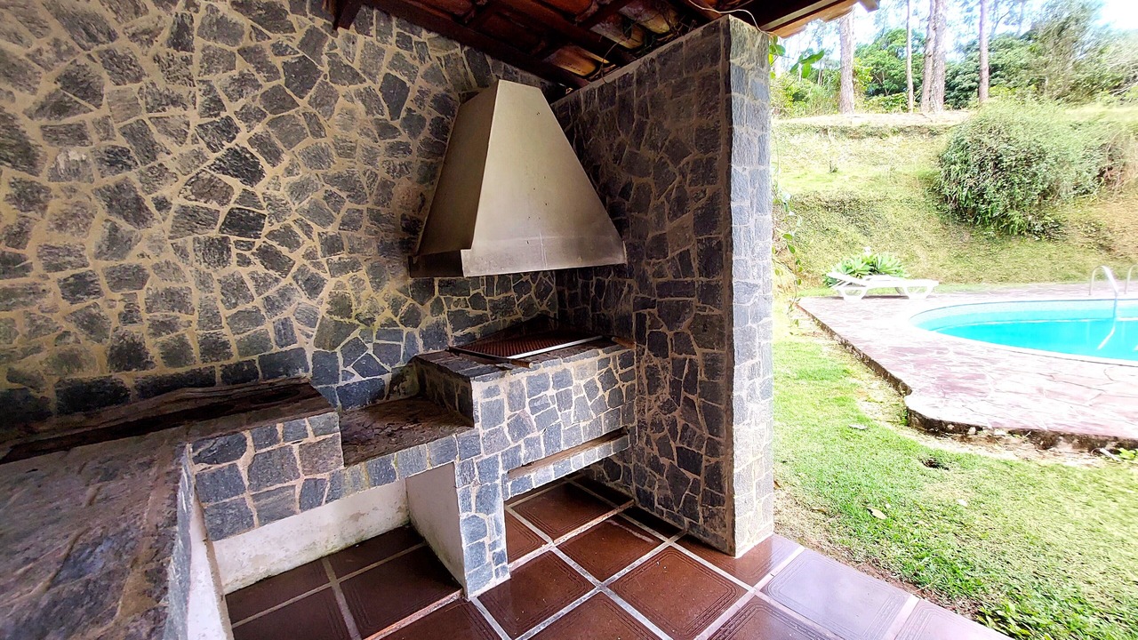 Photo of Patio Balcony in Pedro de Toledo