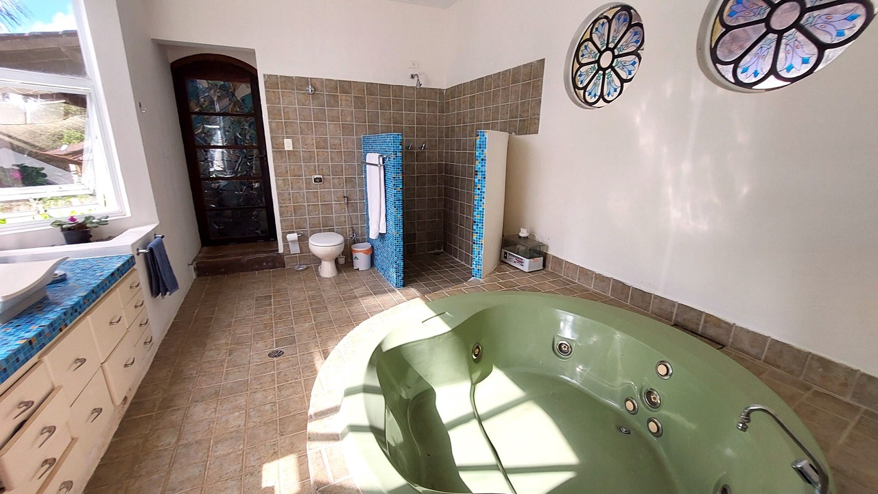 Photo of Bathroom in Pedro de Toledo