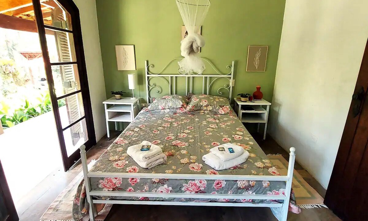 Photo of Bedroom in Pedro de Toledo