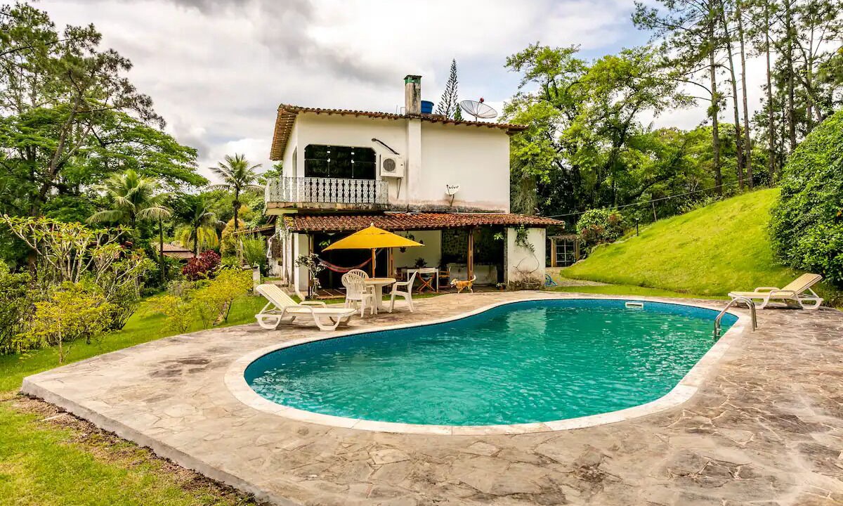 Photo of Outdoor in Pedro de Toledo