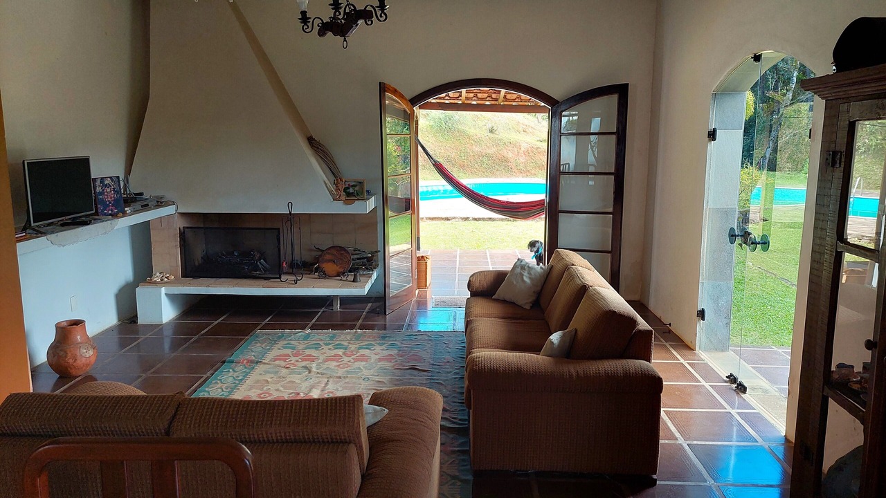 Photo of Livingroom in Pedro de Toledo