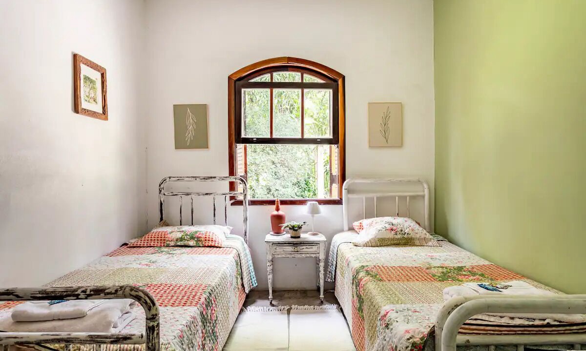 Photo of Bedroom in Pedro de Toledo