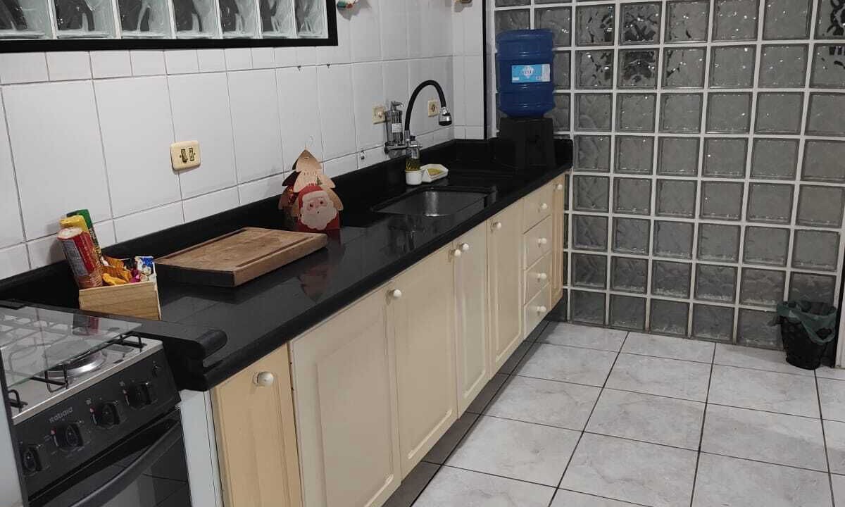 Photo of Kitchen in Ocian