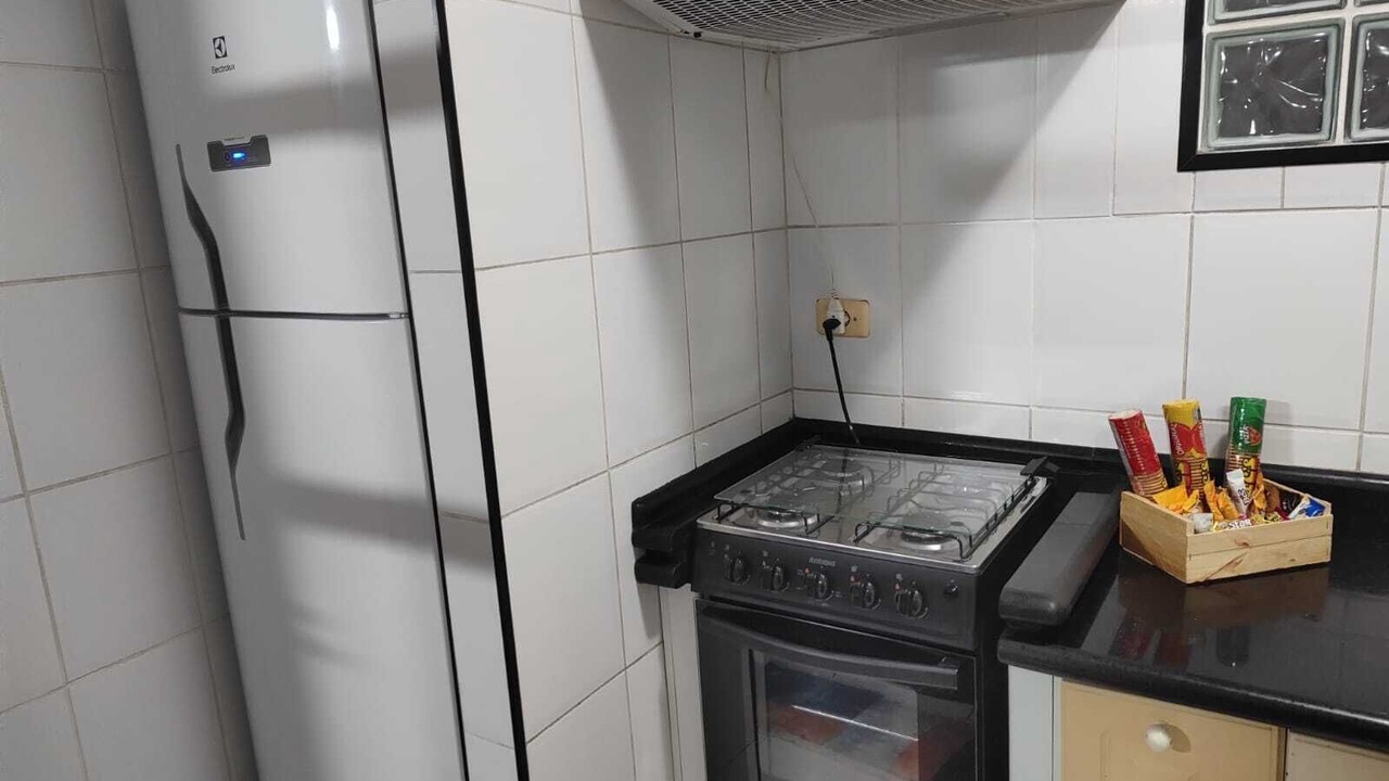 Photo of Kitchen in Ocian
