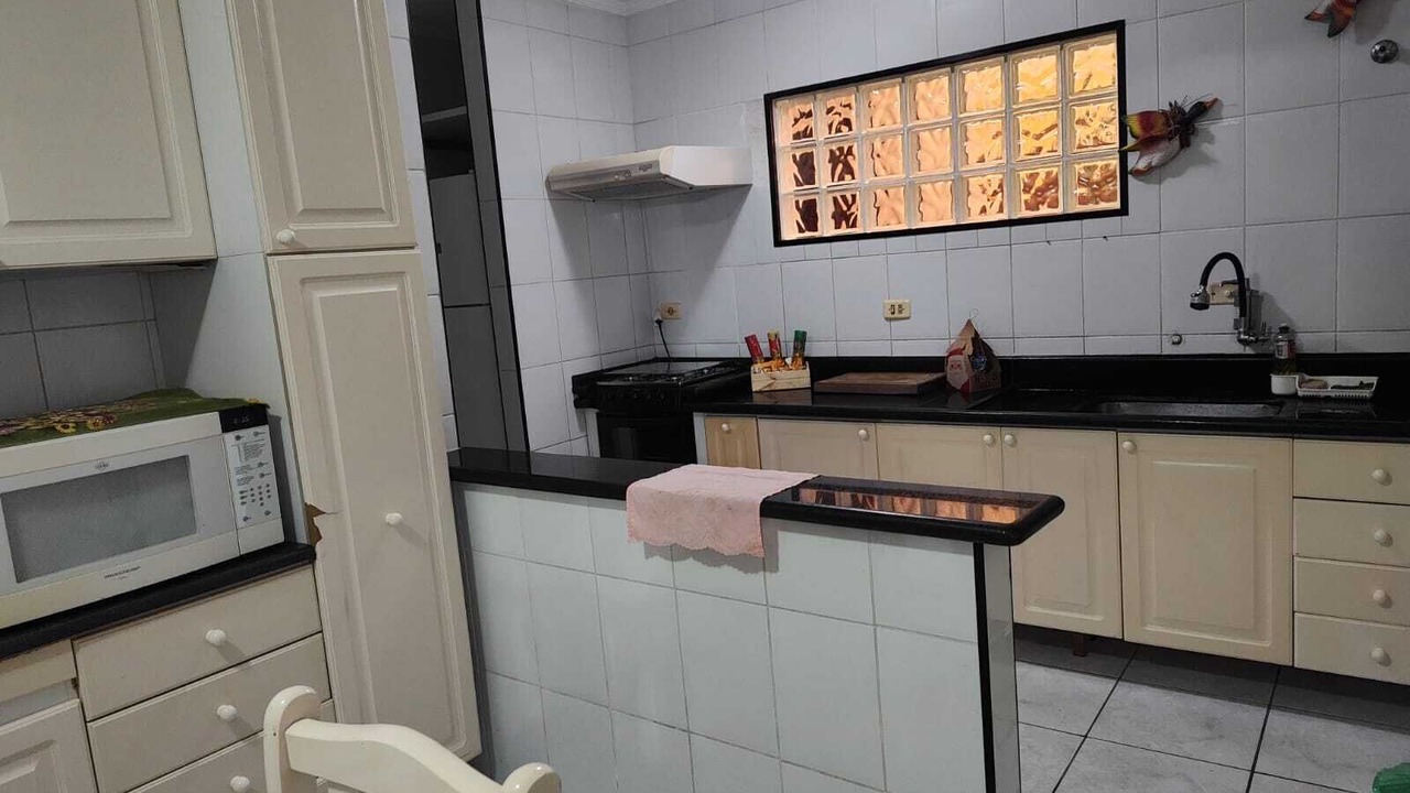 Photo of Kitchen in Ocian
