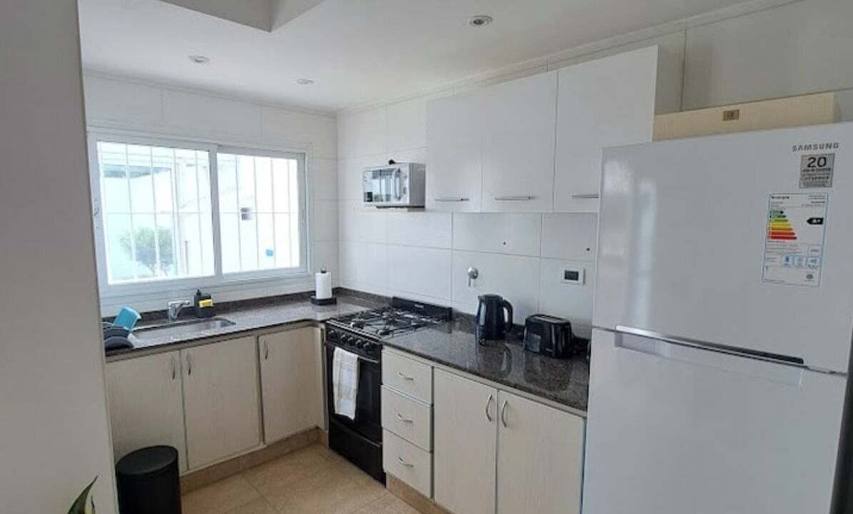 Photo of Kitchen in Punta Mogotes