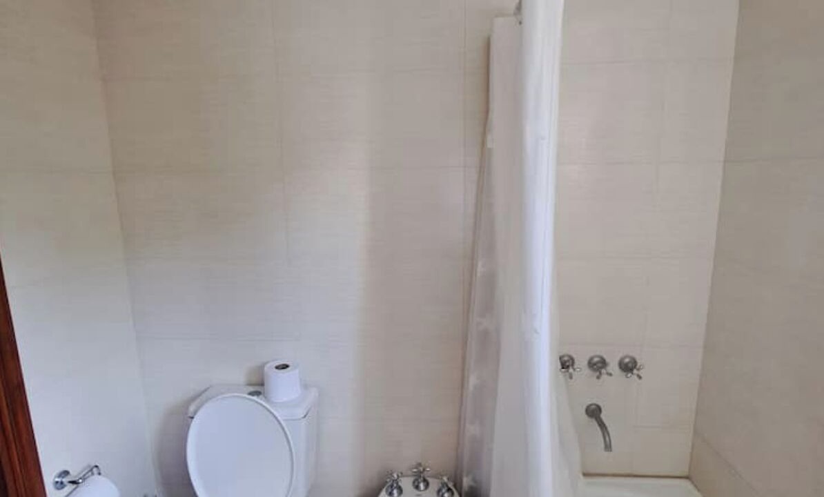 Photo of Bathroom in Punta Mogotes